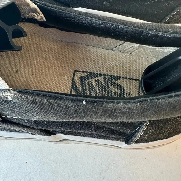 Vans Slip On Loafers - Picture 3 of 9